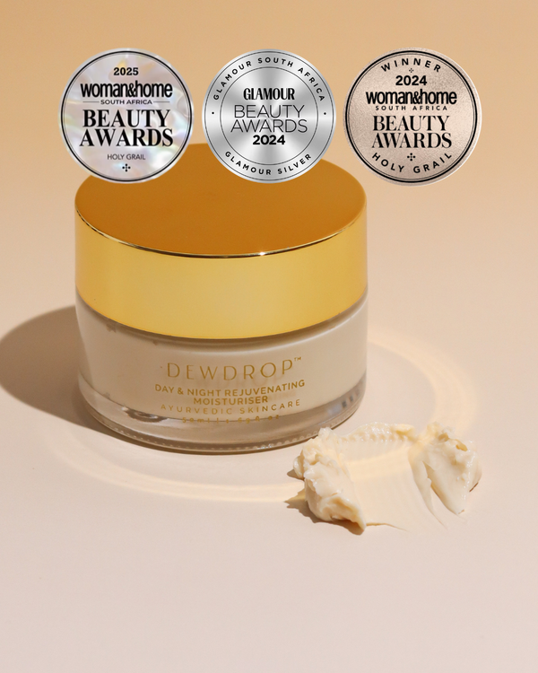 Day & Night Rejuvenating Moisturiser