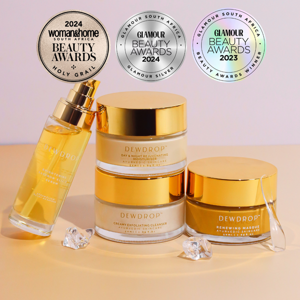 Harmony Luxe Collection