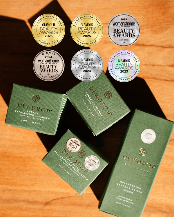 Harmony Luxe Collection