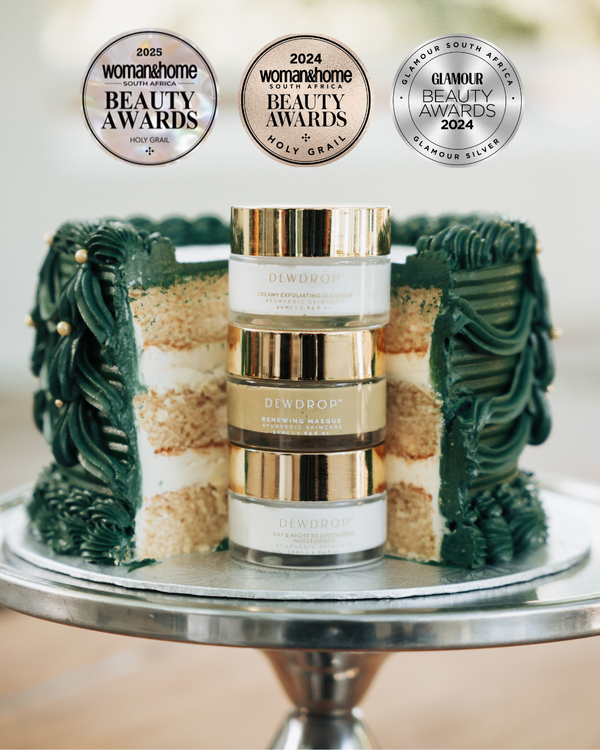 Harmony Renewal Collection