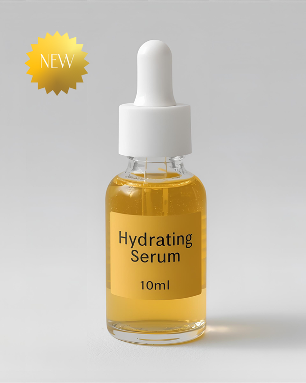 NEW: Hydrating Serum Phyto-Hydra Blend (10 ml)